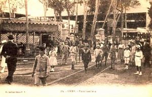 GA a- 111- Gambetta-Place